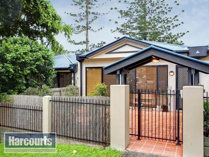 2/21 Dorset St, Ashgrove QLD 4060