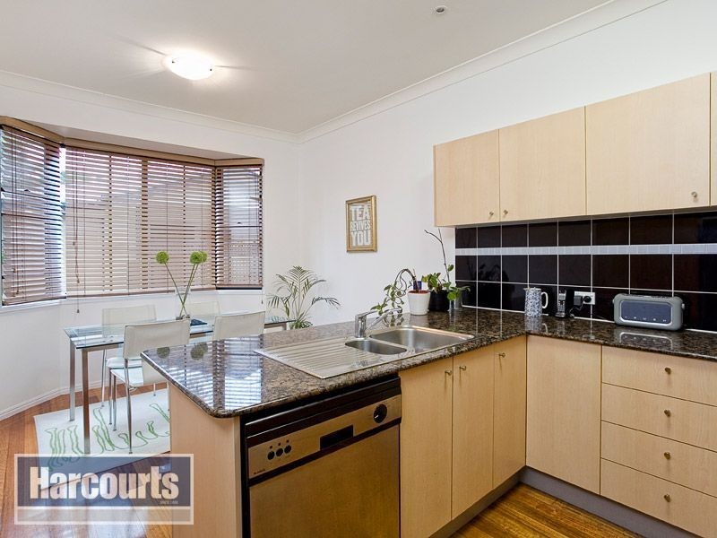 2/21 Dorset St, Ashgrove QLD 4060