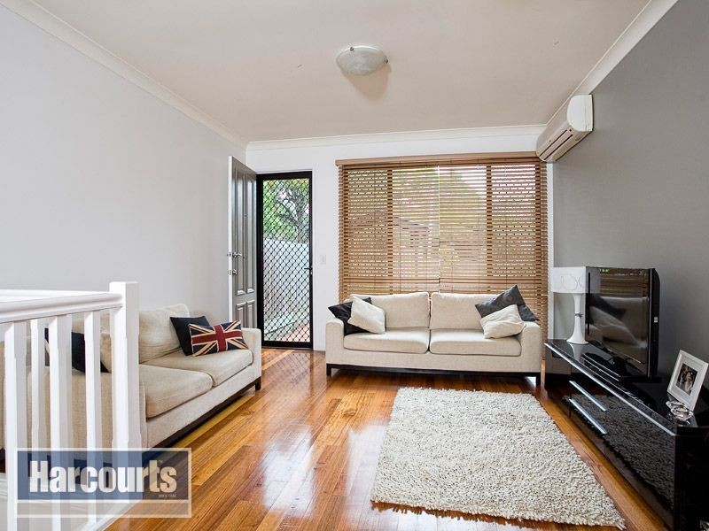 2/21 Dorset St, Ashgrove QLD 4060