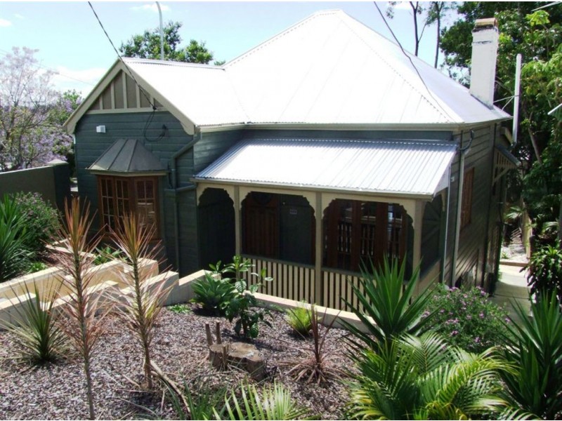 67 Waterworks Road, Red Hill QLD 4059
