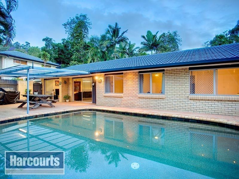 5 Gundara Street, The Gap QLD 4061