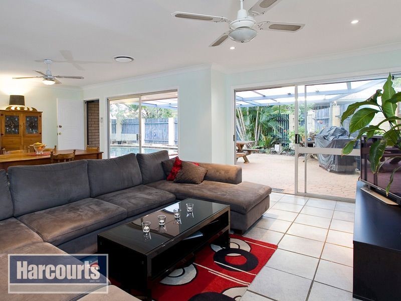 5 Gundara Street, The Gap QLD 4061