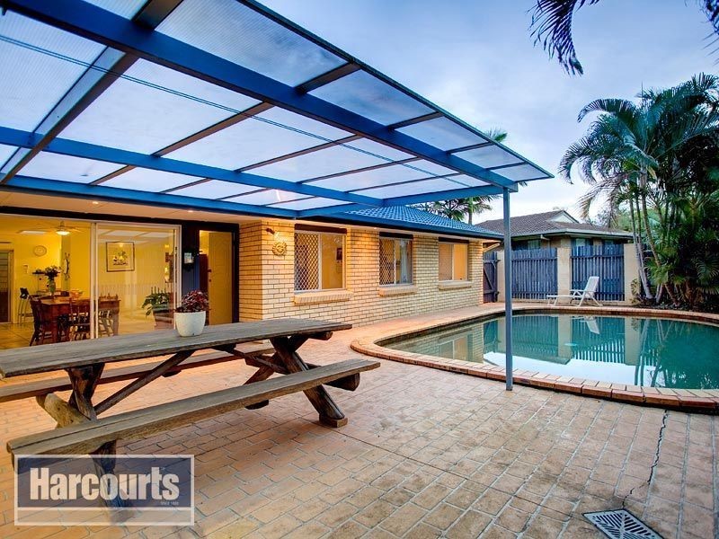 5 Gundara Street, The Gap QLD 4061