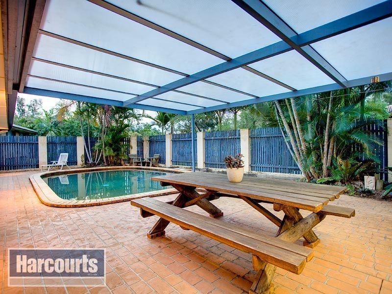 5 Gundara Street, The Gap QLD 4061