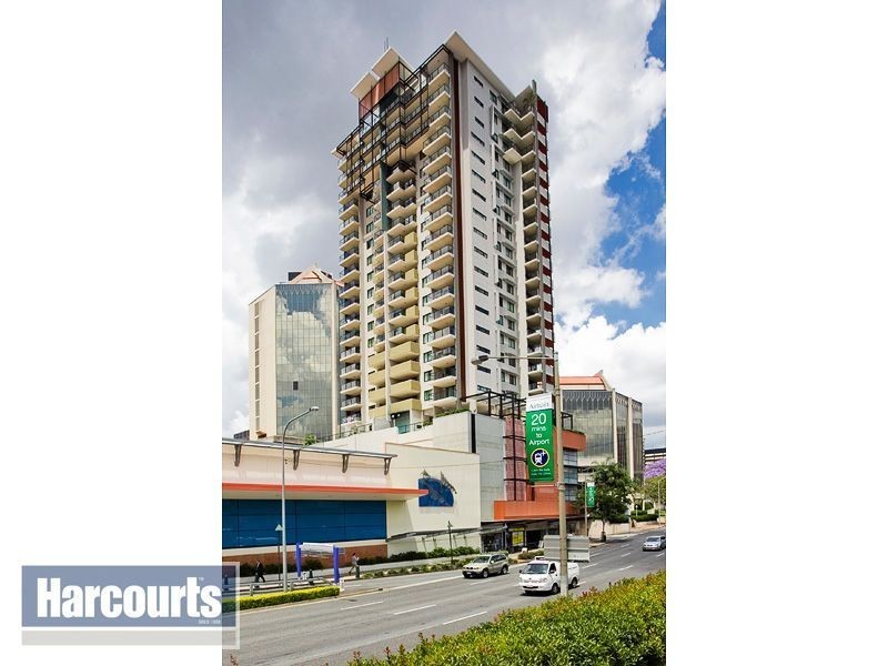1305/363 Turbot Street, Brisbane QLD 4000