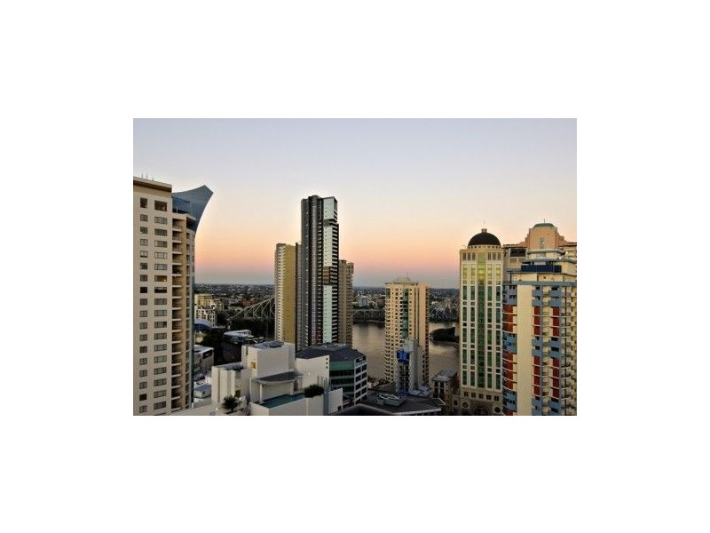 1305/363 Turbot Street, Brisbane QLD 4000