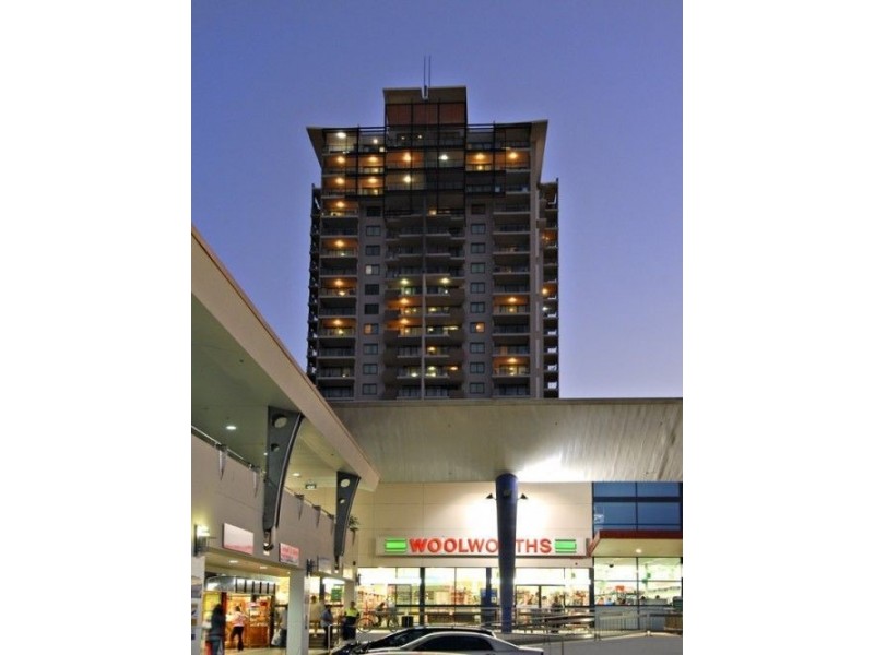 1305/363 Turbot Street, Brisbane QLD 4000