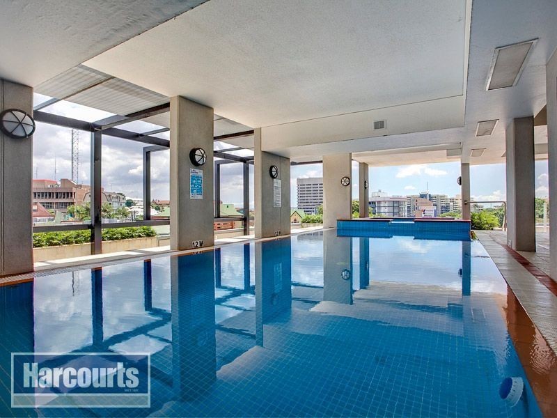 1305/363 Turbot Street, Brisbane QLD 4000