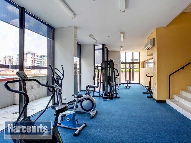 1305/363 Turbot Street, Brisbane QLD 4000