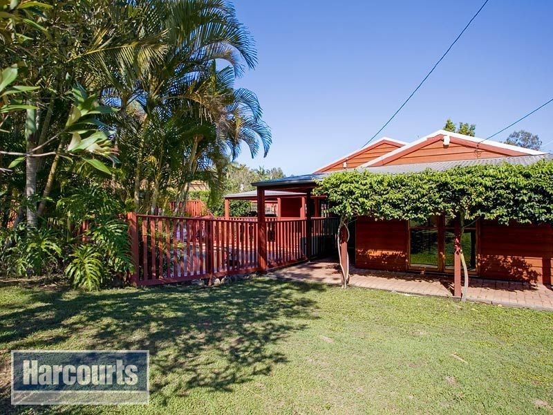78 Koorong St, The Gap QLD 4061
