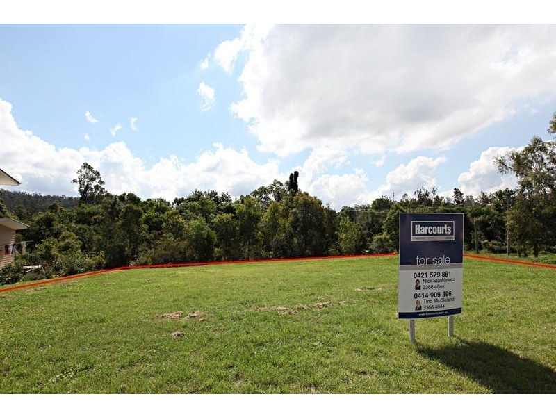 24 Georgia Place, The Gap QLD 4061