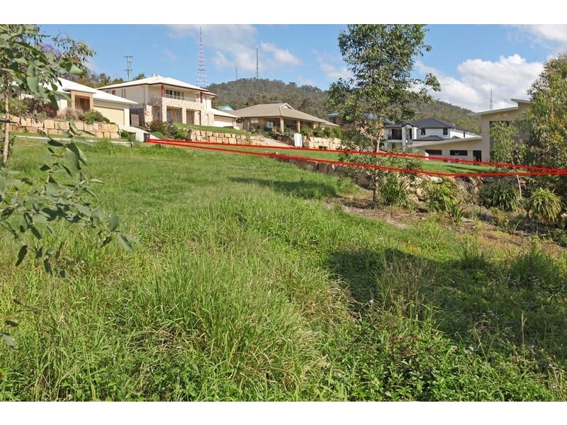 24 Georgia Place, The Gap QLD 4061