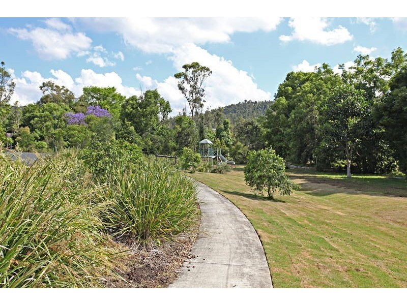 24 Georgia Place, The Gap QLD 4061