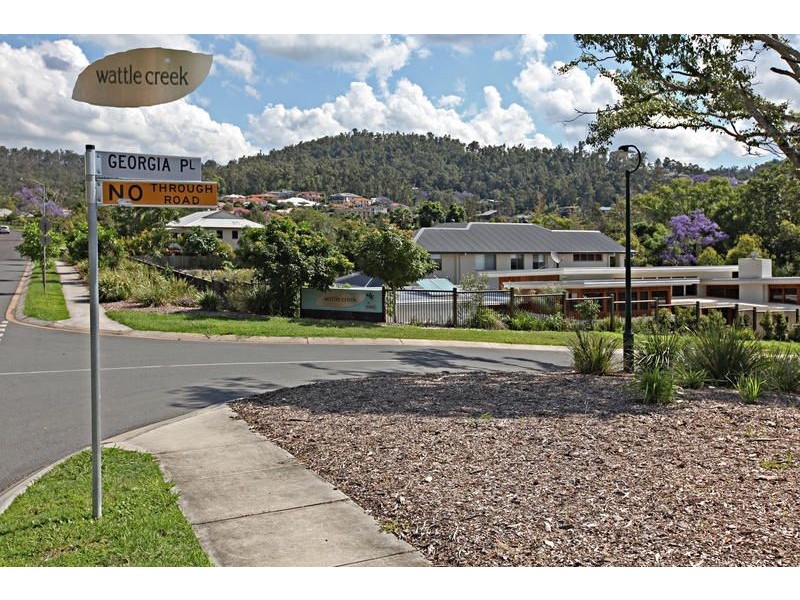 24 Georgia Place, The Gap QLD 4061