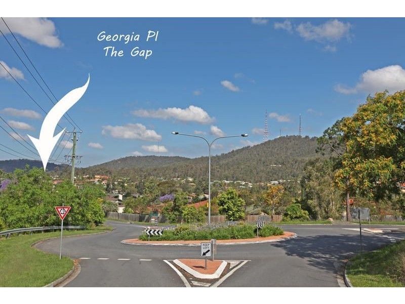 24 Georgia Place, The Gap QLD 4061