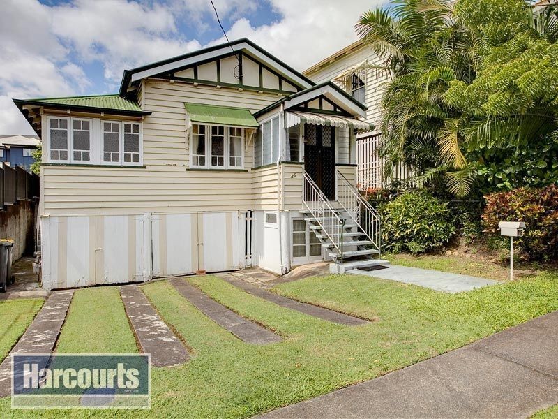 26 Devoy Street, Ashgrove QLD 4060