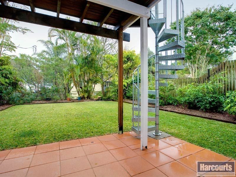 18 Gavan Street, Ashgrove QLD 4060