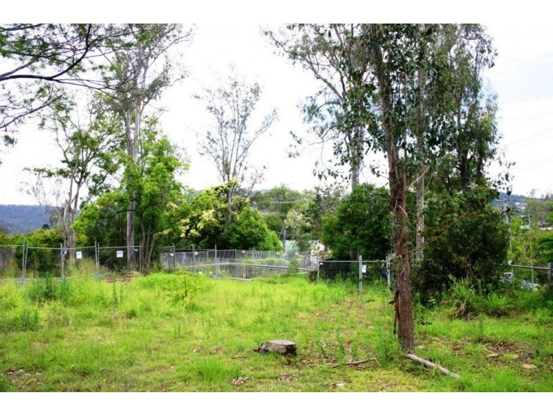 1179 Waterworks Road, The Gap QLD 4061