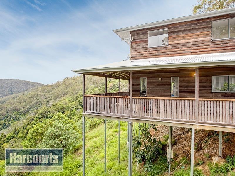 948a Mt Nebo Rd, The Gap QLD 4061