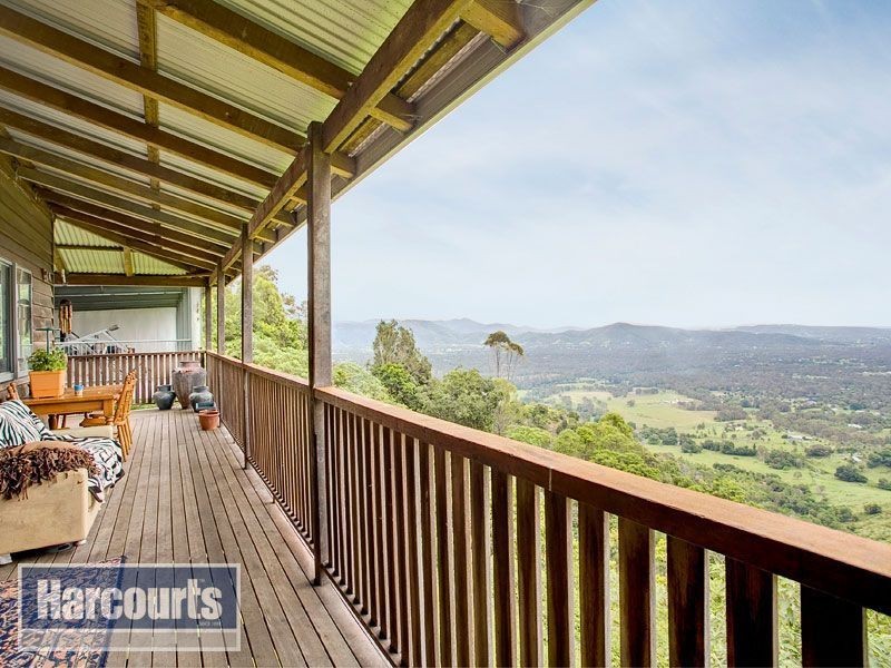 948a Mt Nebo Rd, The Gap QLD 4061