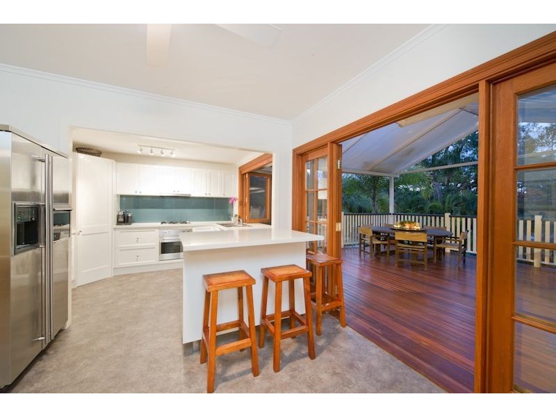 30 Mareeba Road, Ashgrove QLD 4060
