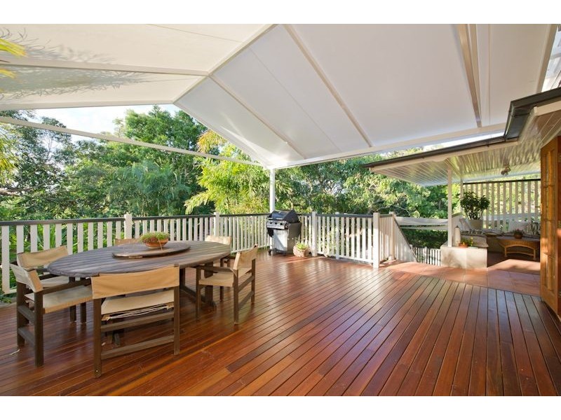 30 Mareeba Road, Ashgrove QLD 4060