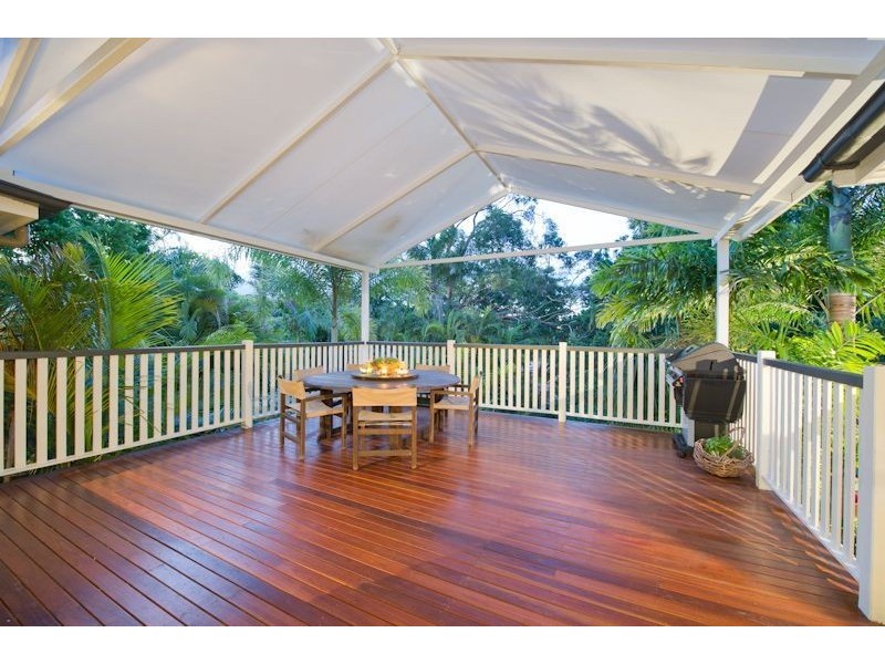 30 Mareeba Road, Ashgrove QLD 4060