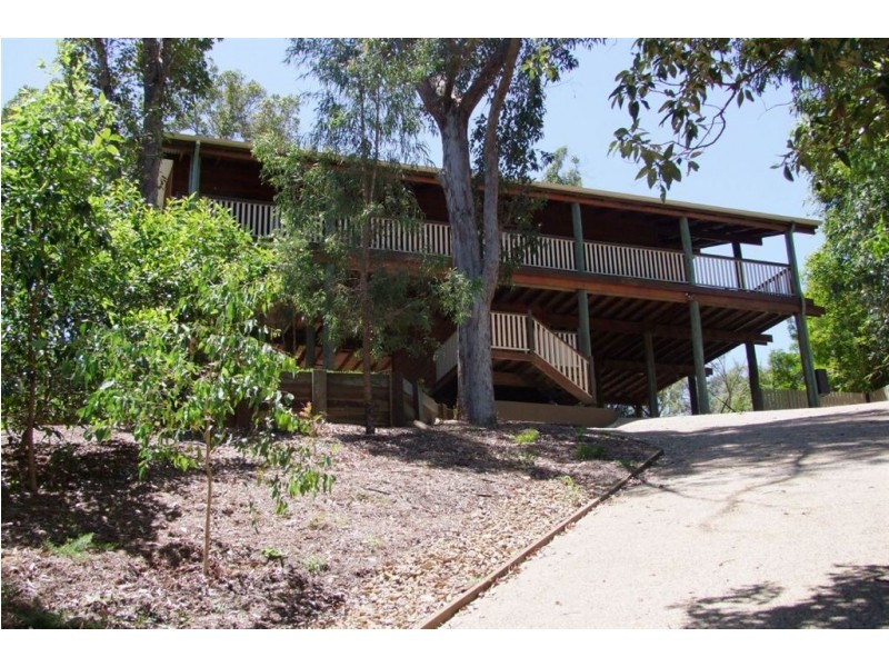 21 Rothbury Place, The Gap QLD 4061