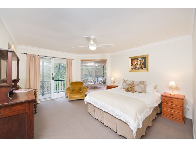 7 Hipwood Place, Samford QLD 4520