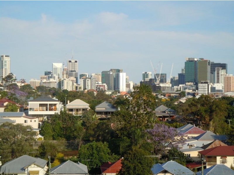 33 Cochrane Street, Paddington QLD 4064