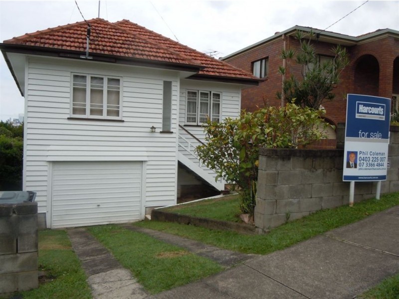 33 Cochrane Street, Paddington QLD 4064