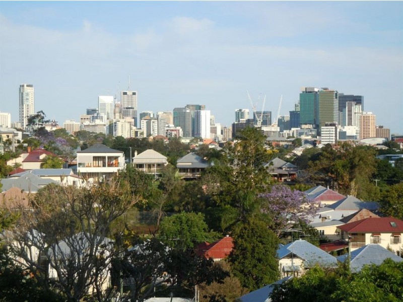 33 Cochrane Street, Paddington QLD 4064