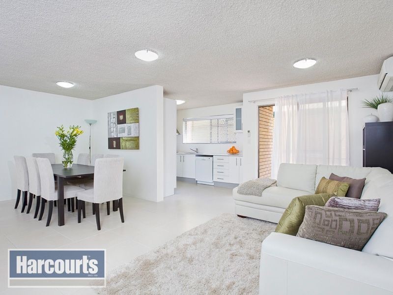 5/33 Rokeby Terrace, Taringa QLD 4068