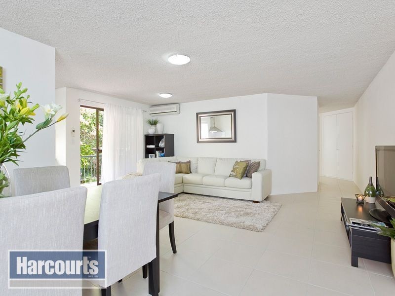 5/33 Rokeby Terrace, Taringa QLD 4068