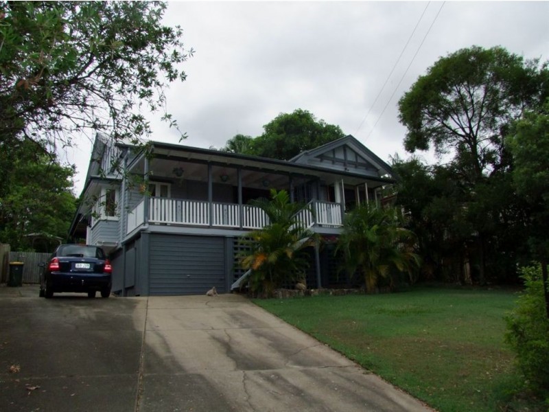 24 Amarina Avenue, Ashgrove QLD 4060