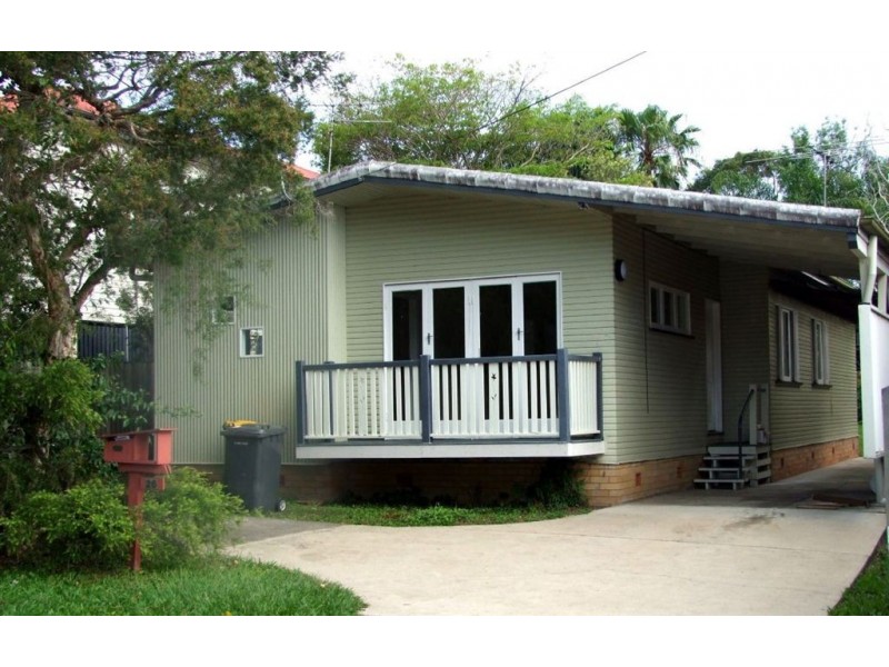 26 Denman St, Alderley QLD 4051