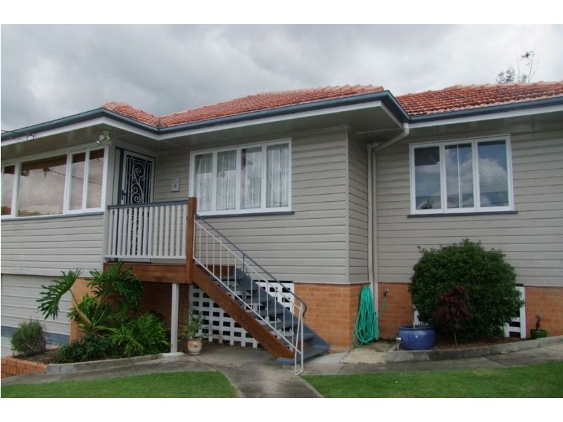 6 Madlo Street, The Gap QLD 4061