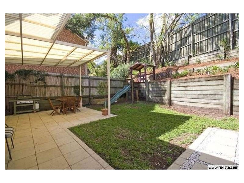 19/15 Kaloma Road, The Gap QLD 4061