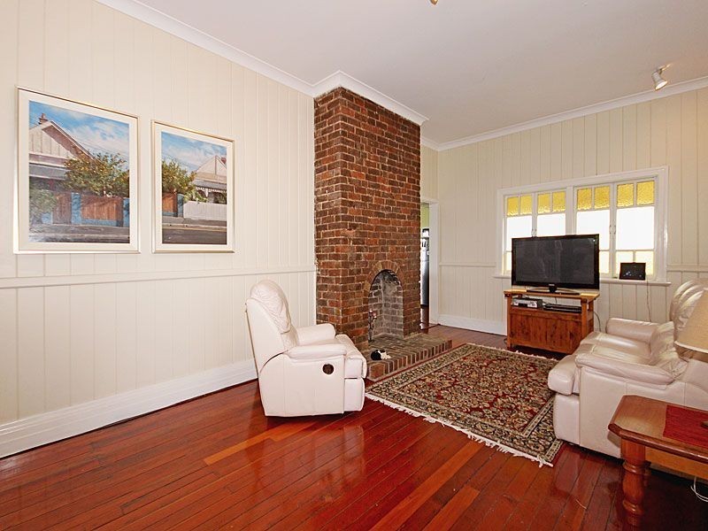 207 Musgrave Road, Red Hill QLD 4059