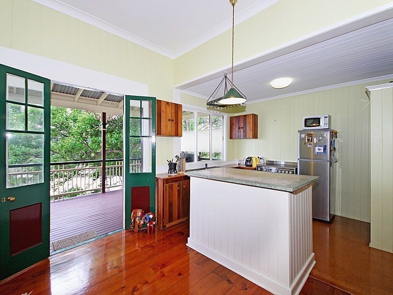207 Musgrave Road, Red Hill QLD 4059