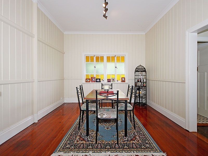 207 Musgrave Road, Red Hill QLD 4059