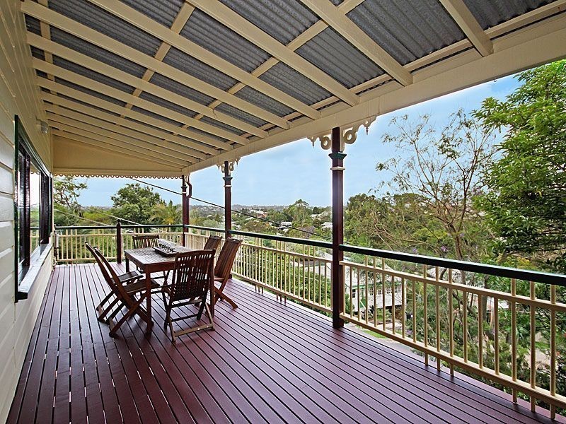 207 Musgrave Road, Red Hill QLD 4059