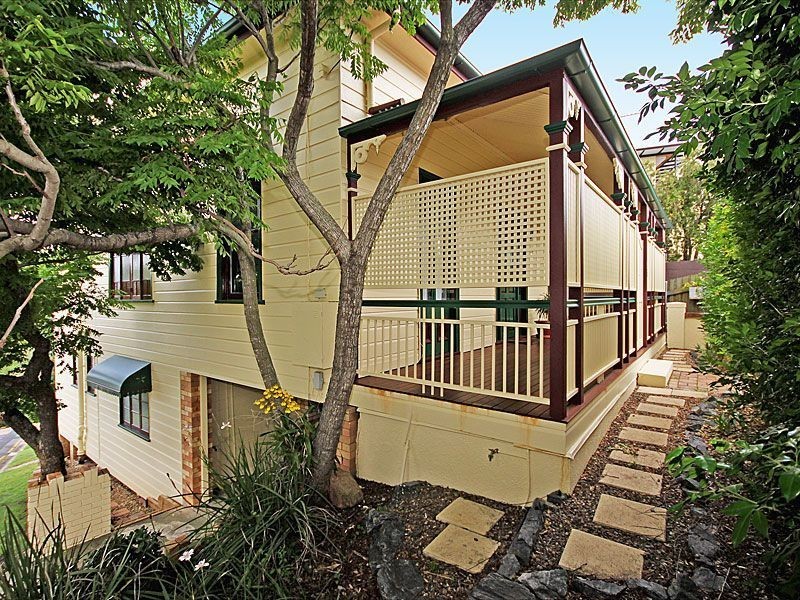 207 Musgrave Road, Red Hill QLD 4059