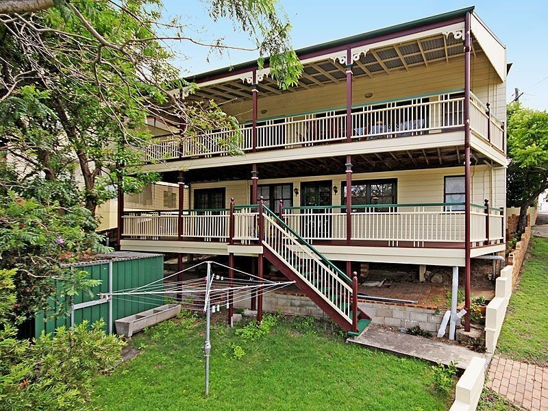 207 Musgrave Road, Red Hill QLD 4059