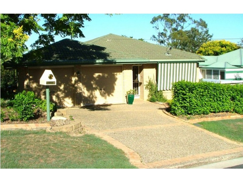 55 Milpera Street, Ashgrove QLD 4060