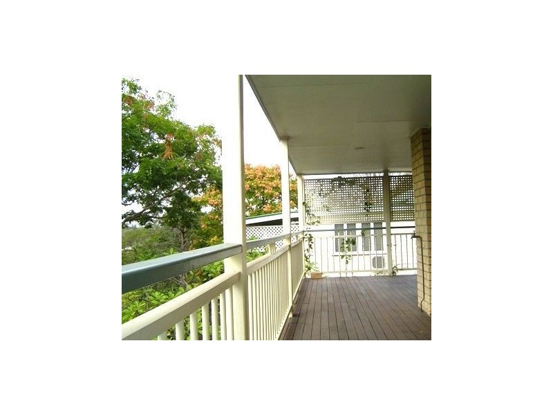 55 Milpera Street, Ashgrove QLD 4060