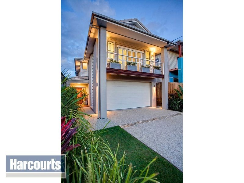 17 Victoria Street, Ashgrove QLD 4060