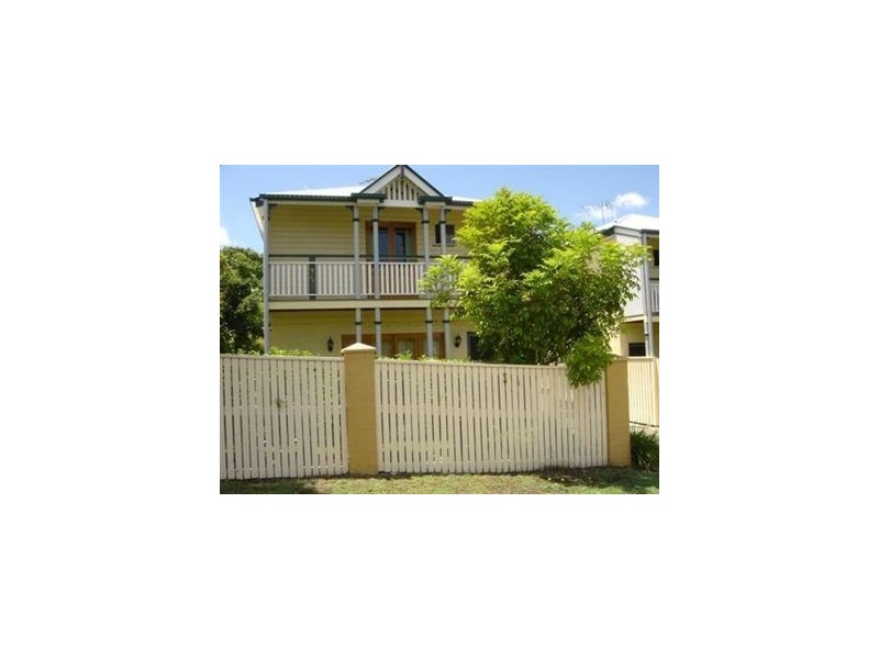 1/29 Foster St, Newmarket QLD 4051