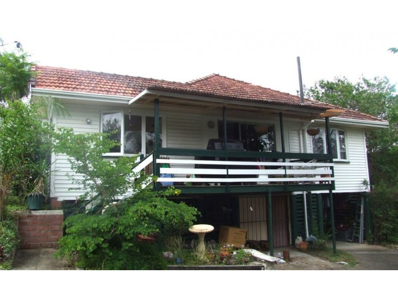 1021 Waterworks Rd, The Gap QLD 4061