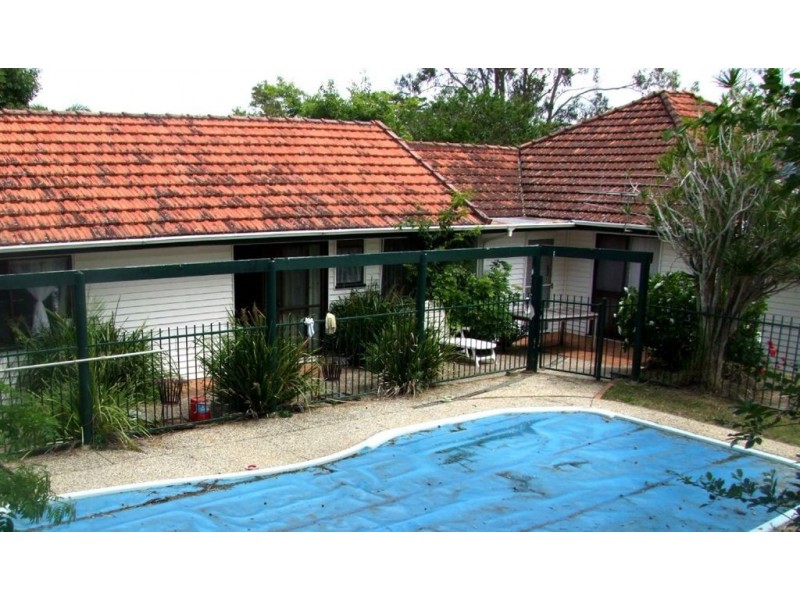 1021 Waterworks Rd, The Gap QLD 4061
